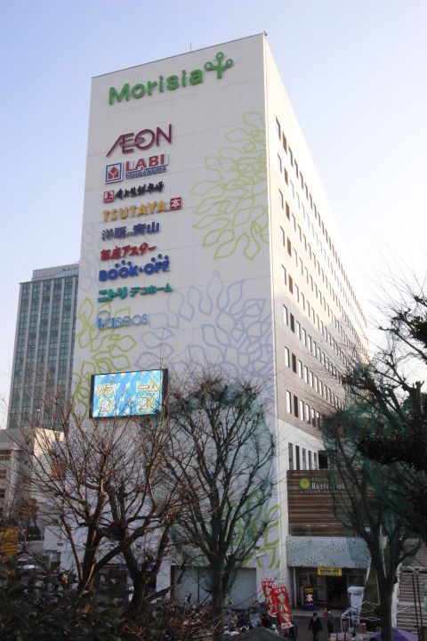 コンフォート津田沼壱番館0506の周辺