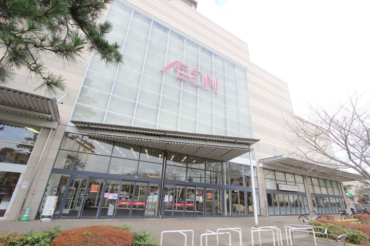 コンフォート津田沼壱番館0506の周辺