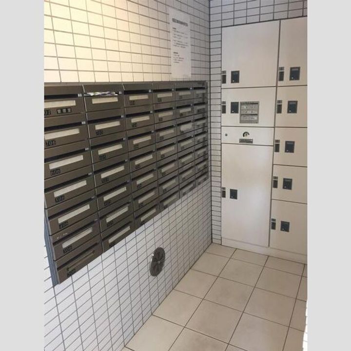 SーFORT本八幡MAIRIEのその他画像