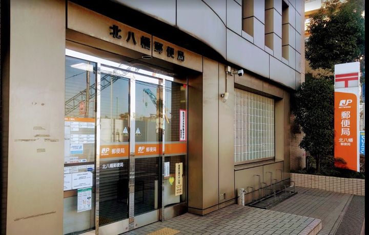SーFORT本八幡MAIRIEの周辺
