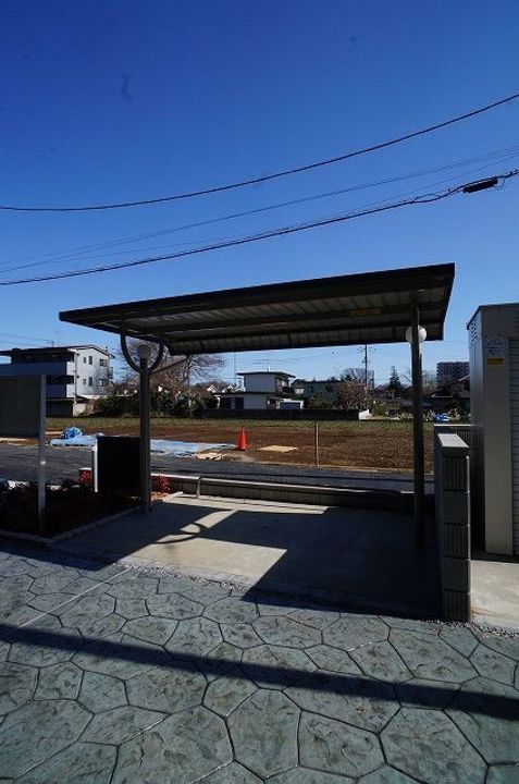 メゾン初富のその他画像