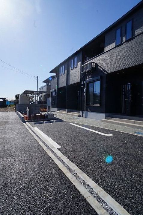 メゾン初富のその他画像