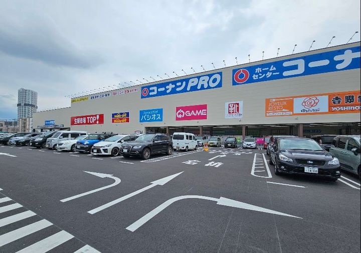 千葉県船橋市飯山満町2丁目の賃貸アパートの周辺