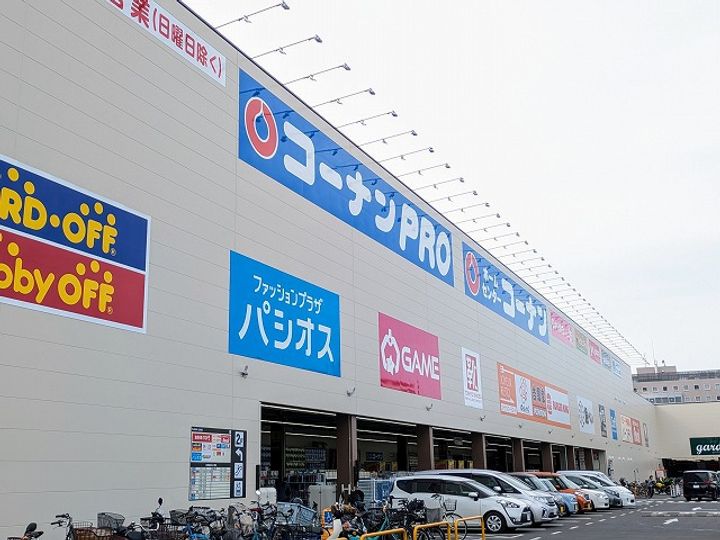 千葉県船橋市飯山満町2丁目の賃貸アパートの周辺