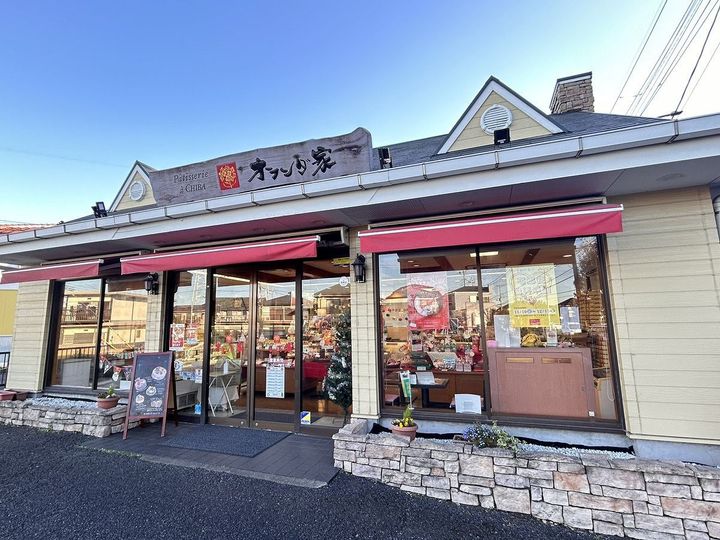 千葉県船橋市飯山満町2丁目の賃貸アパートの周辺