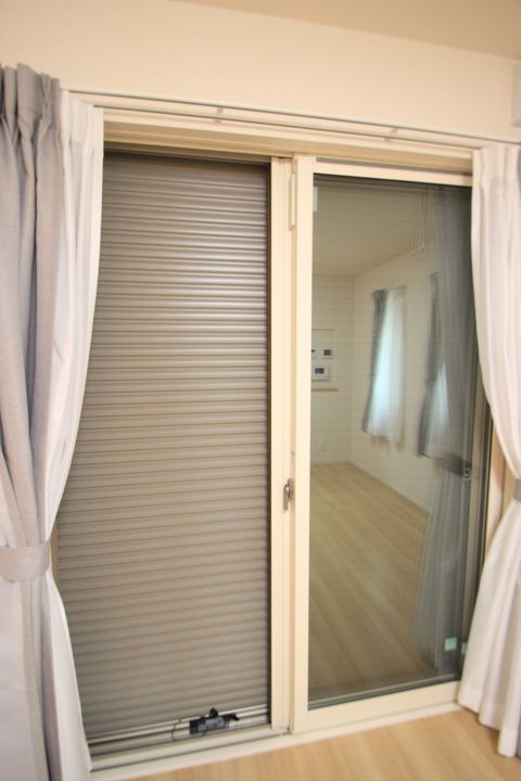 メゾンドゥ・ボヌールの内装