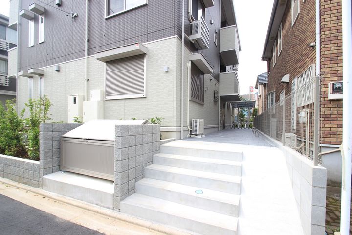 メゾンドゥ・ボヌールのその他画像