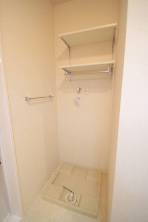 メゾンドゥ・ボヌールの内装