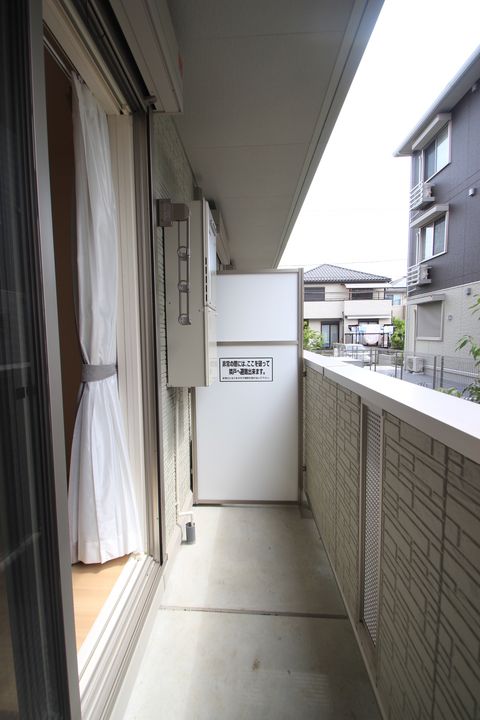 メゾンドゥ・ボヌールのその他画像