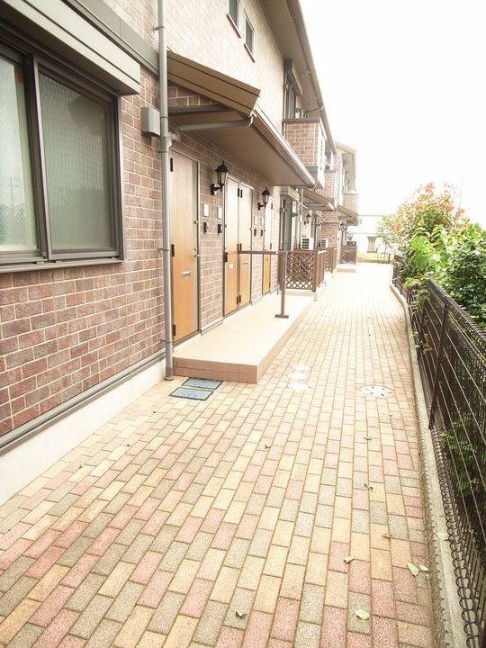 スマートFⅡ206のその他画像