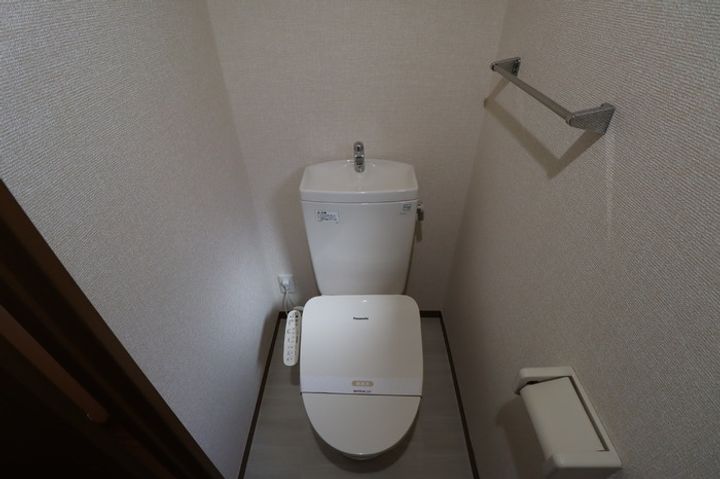 スマートFⅡ206のその他画像