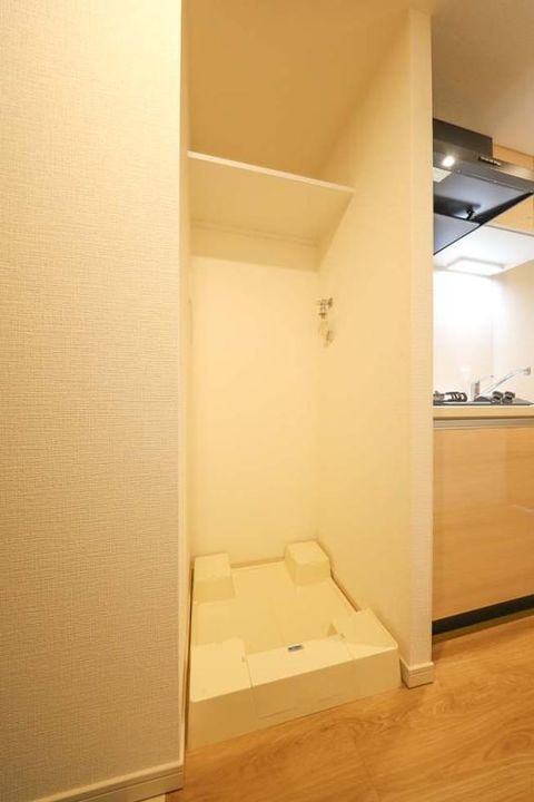 千葉県船橋市東中山2丁目の賃貸マンションの内装