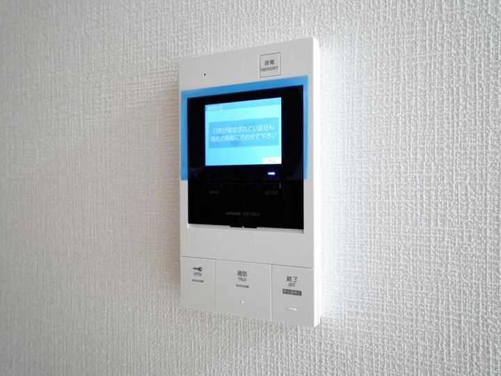 千葉県船橋市東中山2丁目の賃貸マンションのその他画像