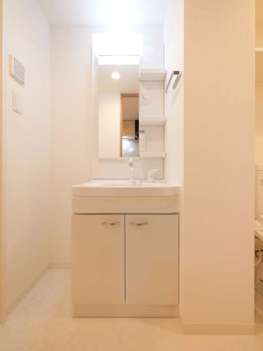 千葉県船橋市東中山2丁目の賃貸マンションの内装
