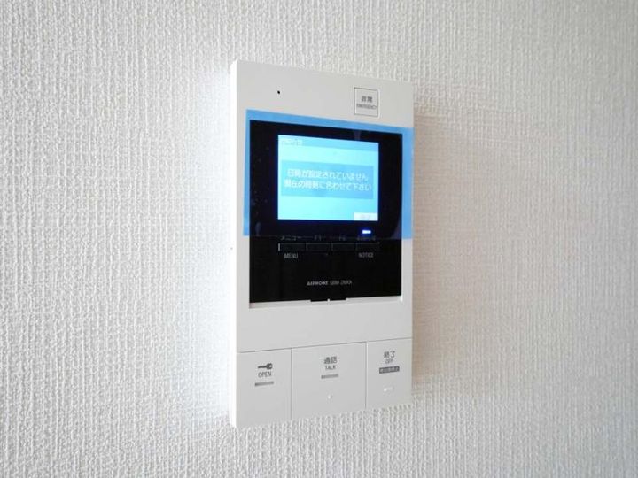 千葉県船橋市東中山2丁目の賃貸マンションのその他画像