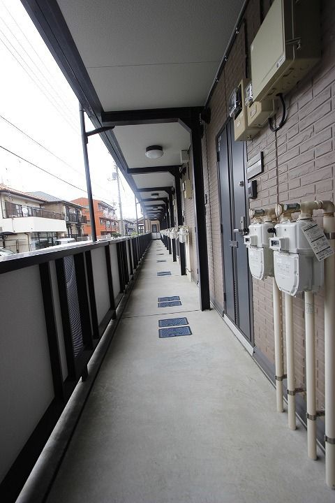 サザンハート東船橋のその他画像