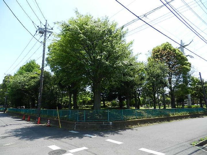 サザンハート東船橋の周辺