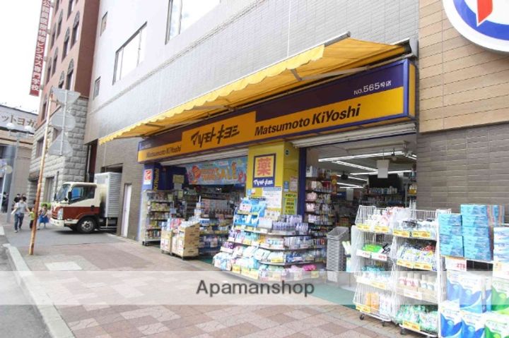千葉県習志野市津田沼3丁目の賃貸アパート301の周辺