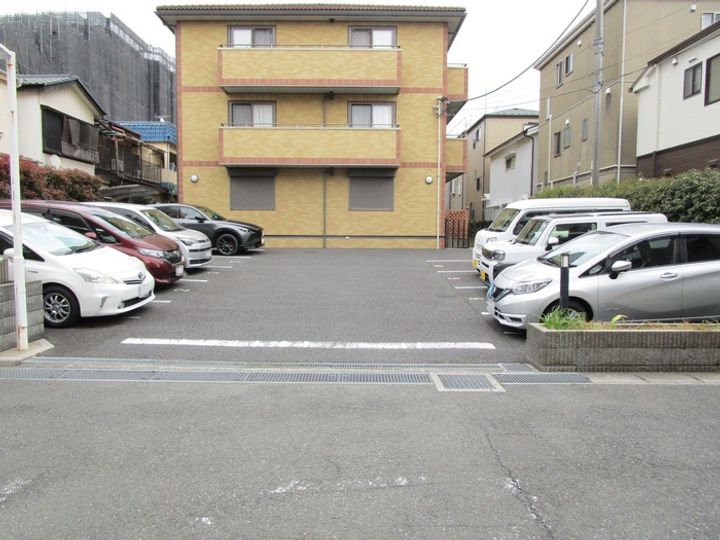 ヴェルドミール本八幡のその他画像