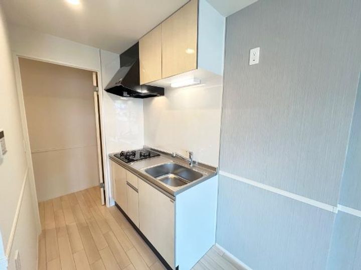 CHARME・TOIT(シャルム・トワ)のキッチン