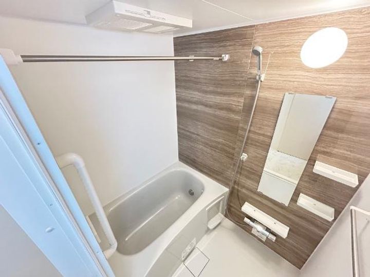 CHARME・TOIT(シャルム・トワ)の風呂