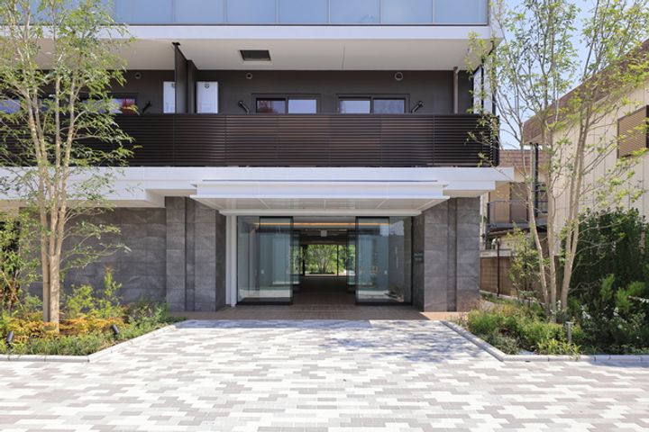 リーフシティ市川 ザ・レジデンスのその他画像