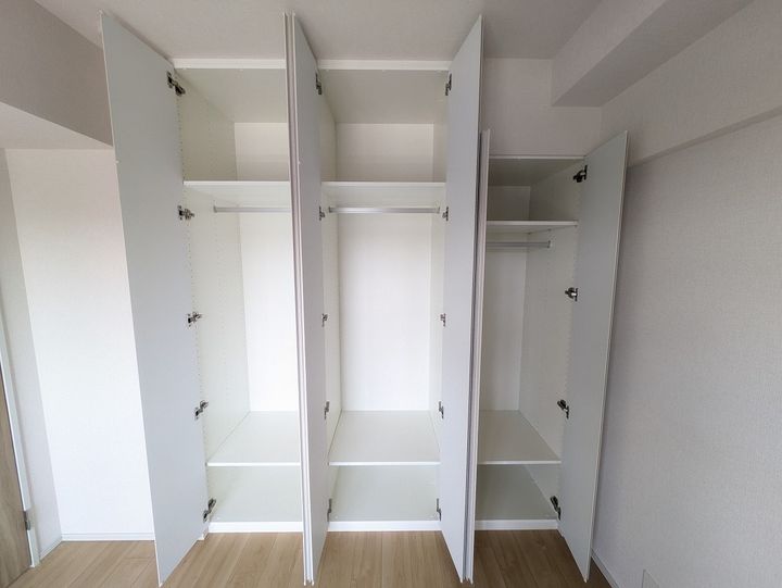 リーフシティ市川 ザ・レジデンスのその他画像