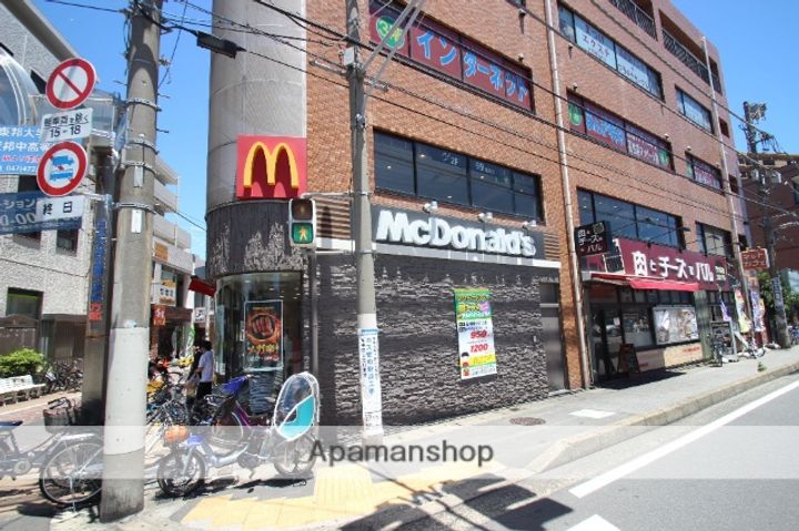 千葉県習志野市実籾4丁目の賃貸アパート101のその他画像