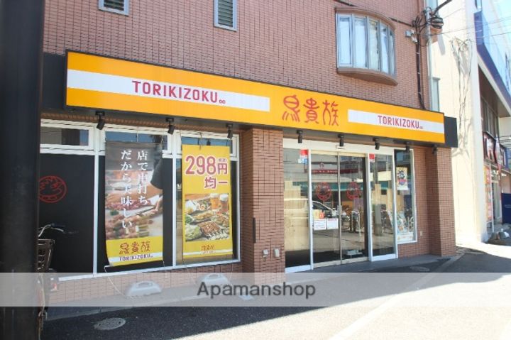 千葉県習志野市実籾4丁目の賃貸アパート203の周辺