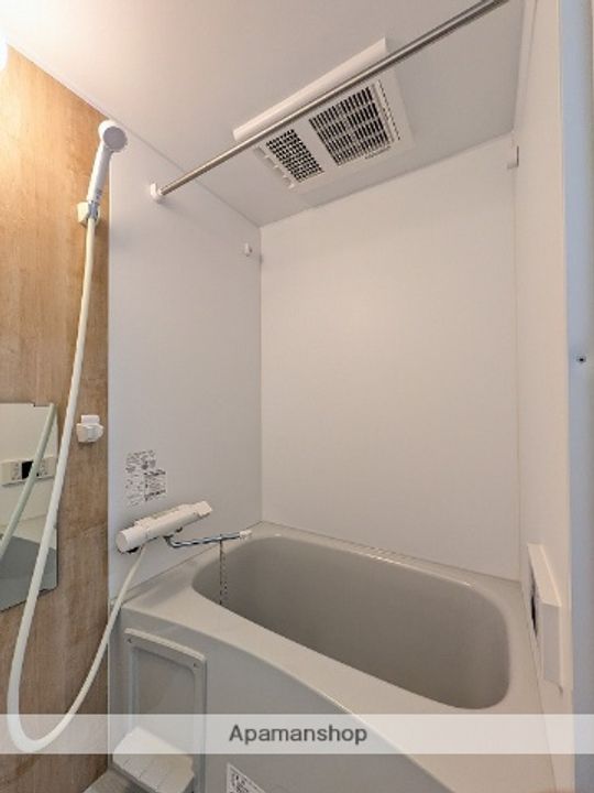 KS新船橋の風呂