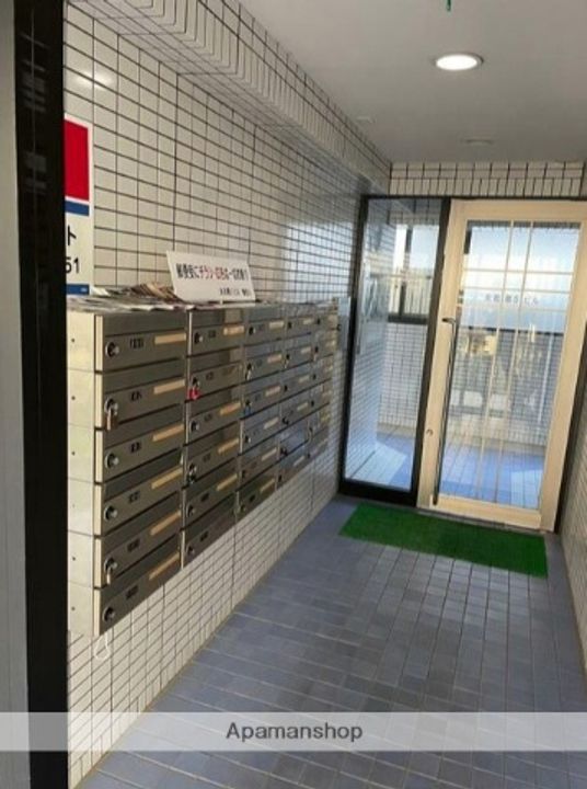 千葉県船橋市前原西2丁目の賃貸マンションのその他画像
