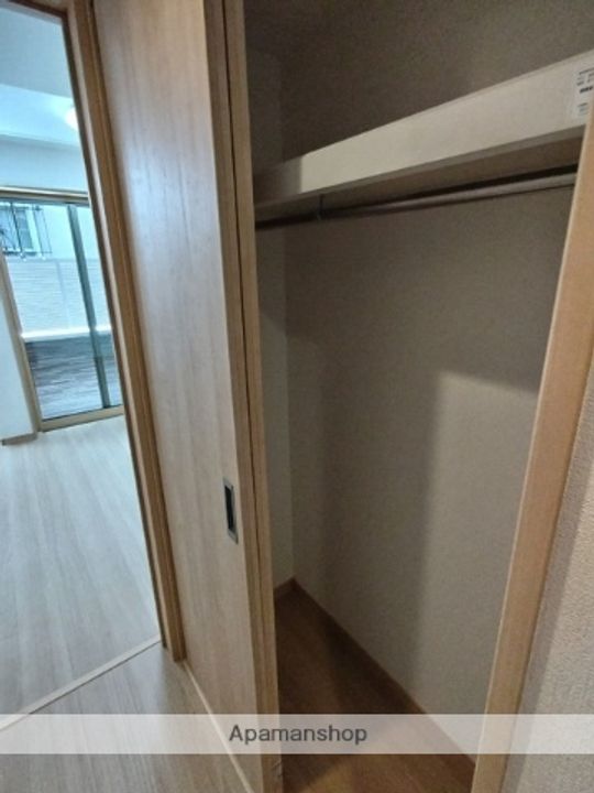 千葉県船橋市前原東1丁目の賃貸アパート103のその他画像