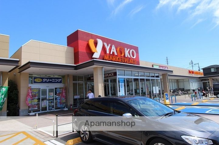 千葉県市川市新田2丁目の賃貸アパートの周辺