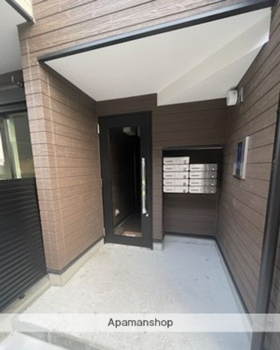 カーサモア船橋202のその他画像