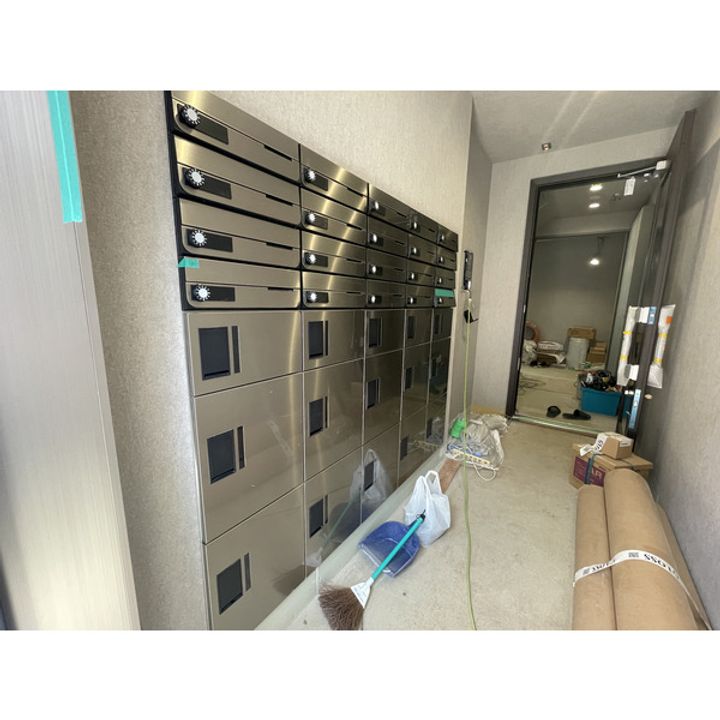 リトルキャビンのその他画像