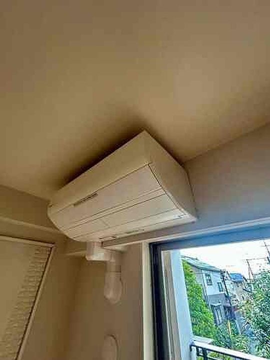 オハナ船橋習志野台の内装