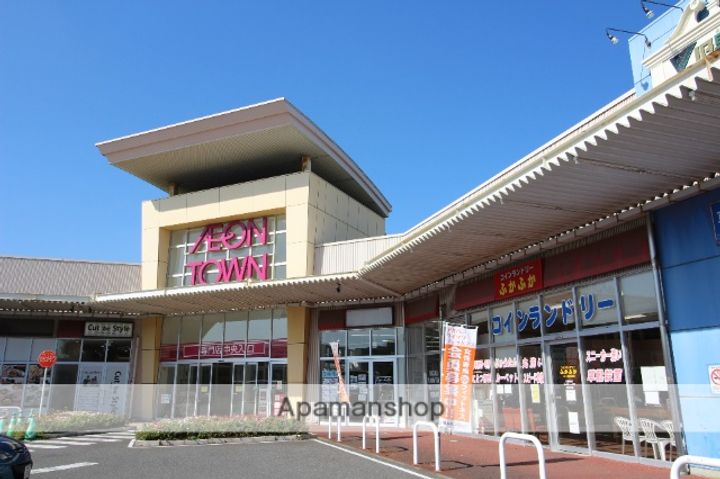 千葉県船橋市習志野5丁目の賃貸アパートの周辺