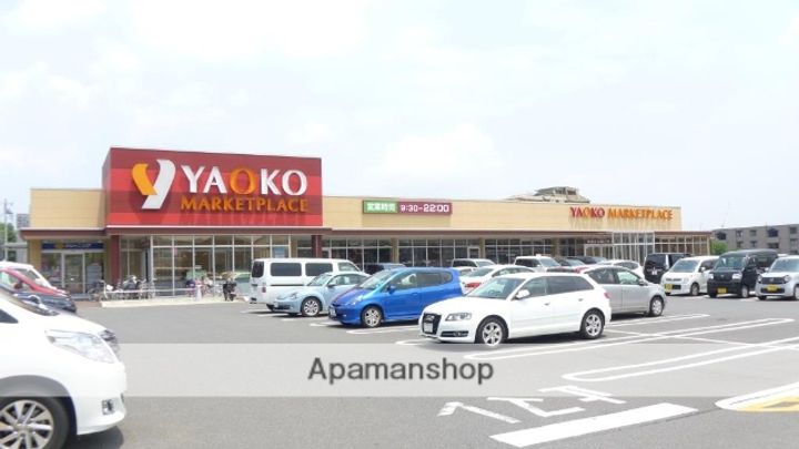 千葉県船橋市習志野5丁目の賃貸アパートの周辺