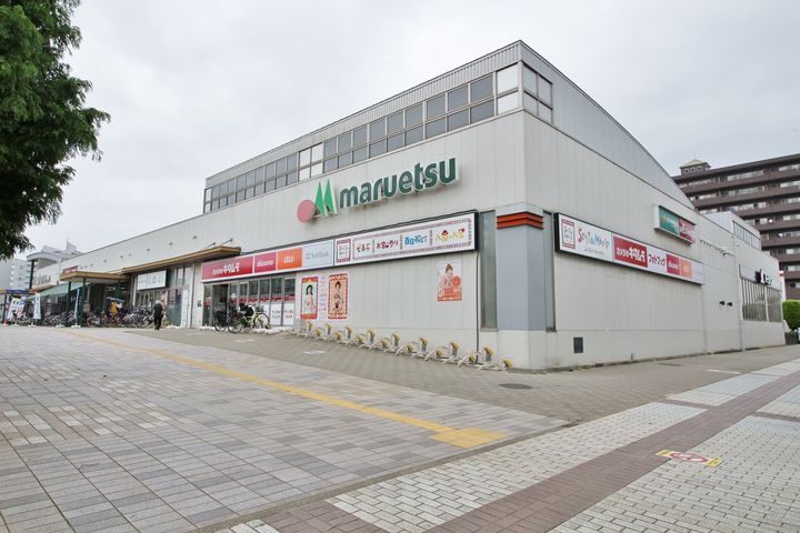 千葉県八千代市ゆりのき台5丁目の賃貸マンションの周辺