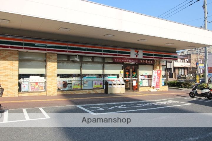 千葉県船橋市飯山満町2丁目の賃貸アパートの周辺