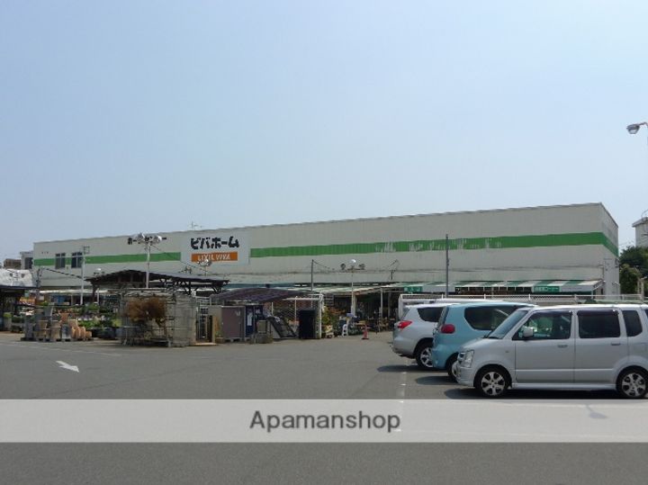 千葉県船橋市飯山満町2丁目の賃貸アパートの周辺