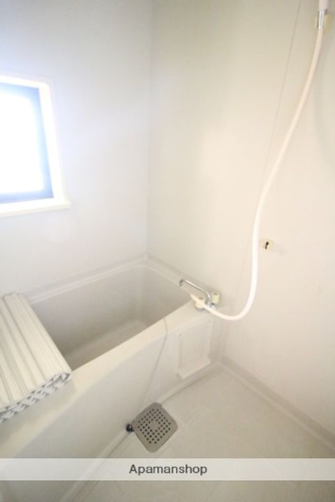 サンビレッジ船橋の風呂