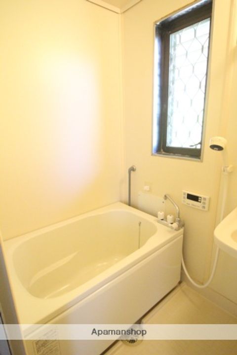 アベニューの風呂