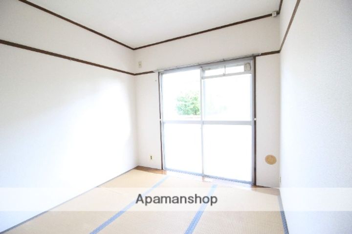芝山団地4号棟のその他画像