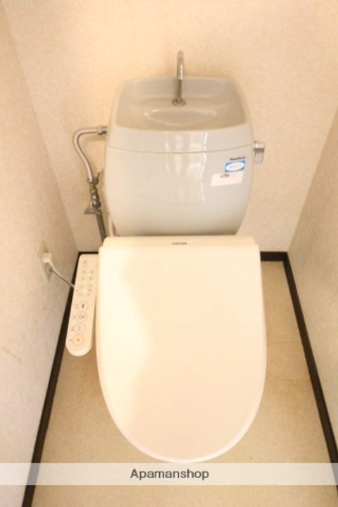 大内ハイツBのその他画像