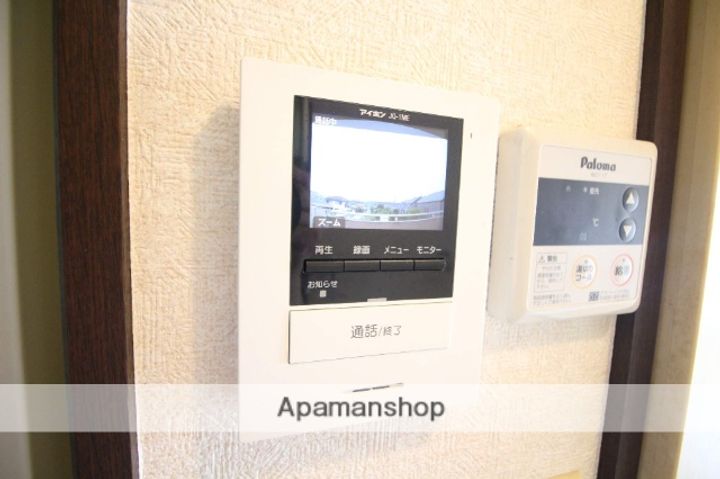 大内ハイツBのその他画像