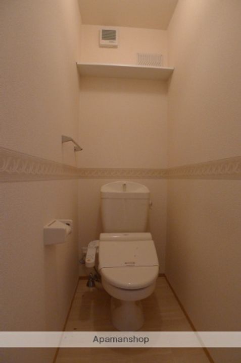 千葉県船橋市新高根6丁目の賃貸アパートのその他画像