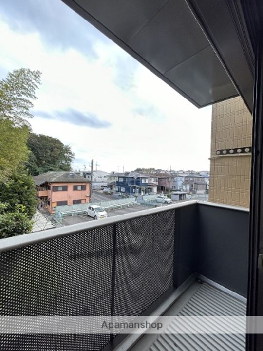 シャーメゾン四番館のその他画像