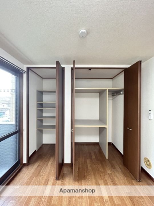 シャーメゾン四番館のその他画像