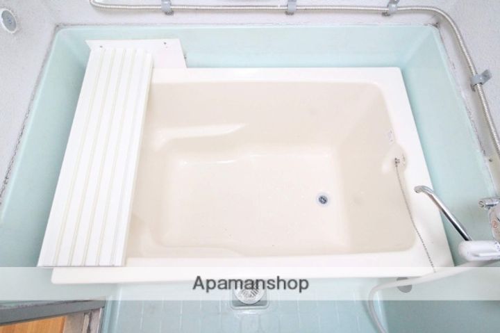 レジデンス高木の内装